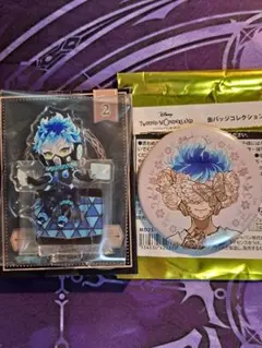 ツイステッドワンダーランド アクリルスタンド Vol.2　オルト