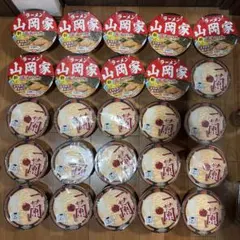28個セット】一蘭 純連 桂花 カップラーメン 詰め合わせ - メルカリ