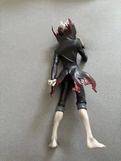 ダンダダンのフィギュア
