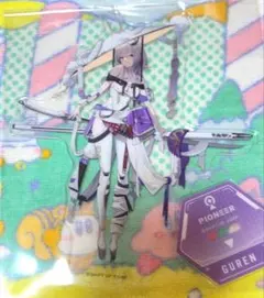 ニケ キャラクターグッズ