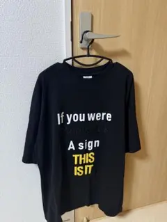 vetements Tシャツ