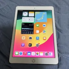 2026年最新】ipad6世代 中古の人気アイテム - メルカリ