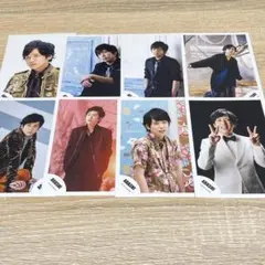 嵐　二宮和也　公式写真26枚セット