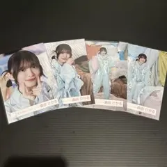 櫻坂46 森田ひかる What's 