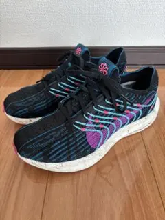 【NIKE】ペガサス ターボ ネクスト ネイチャー 23.5cm