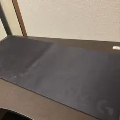 Logicool G ゲーミングマウスパッド G840 XL