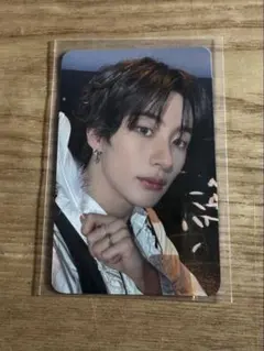 RIIZE Fame ktown4u ラキドロ　アントン