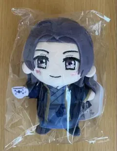 薬屋のひとりごと レコスタくじ B賞おすわりぬいぐるみ
