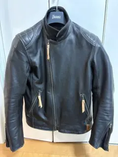 2025年最新】KUSHITANI メンズ レザージャケット・ライダースの人気