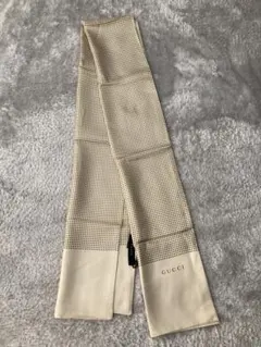 ストール マフラー