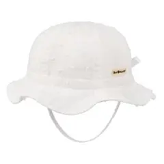 HOT BISCUITS ベビー　チューリップハット　3s（40-44cm）