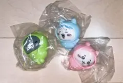 ちいかわ　パジャマパーティーズ　ガチャガチャ　ガシャポン　まとめ売り