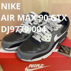 【最終値下】NIKE AIR MAX 90 GTX DJ9779-004