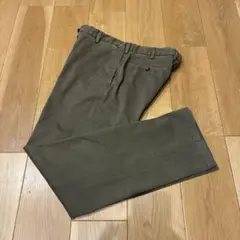 インコテックス slowear ストレッチ チノパン 50 XL