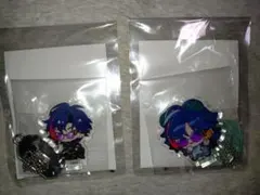 ナムコ限定 3SKM スタンド付きミニアクキー 魁星 セット - メルカリ