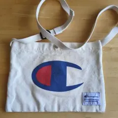 Champion サコッシュ