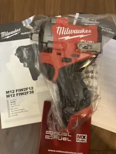セールM12アングルドリル コーナードリルmilwaukeeミルウォーキー箱 