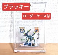 ポケモンシール烈伝　ブラッキー　WFH Umbreon 最強　アマダ　列伝