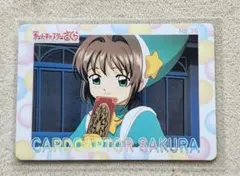パート2 36枚セット カードキャプターさくら PPカード 雪兎 知世