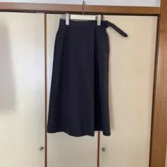 ヒューマンウーマン ガウチョパンツ