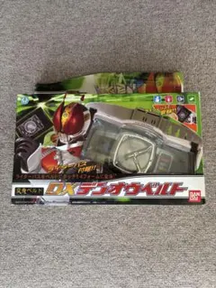 D Xデンオウベルト　仮面ライダー