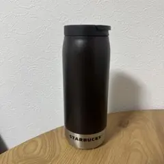 STARBUCKS スターバックス カンシェイプ タンブラー 黒 355ml