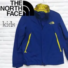 THE NORTH FACE フルジップジャケット　キッズ