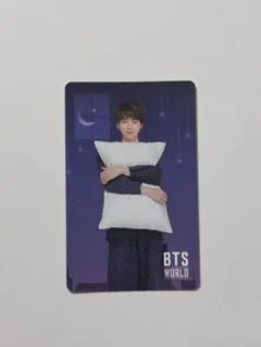 2026年最新】bts ユンギ トレカの人気アイテム - メルカリ