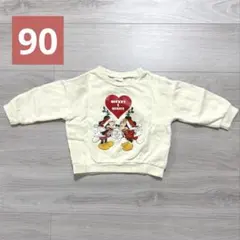 バースデイ ディズニー トップス