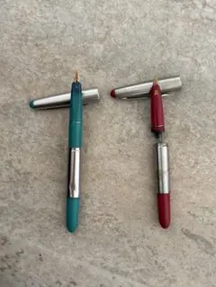 PILOT 万年筆 ボルドー 14Kペン先 万年筆 ペン先14k】 PILOT 革巻き ボルドー - メルカリ