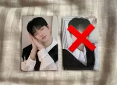 Treasure Night Garden ココネンネ ジュンギュ トレカ