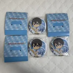 2026年最新】七瀬遙 缶バッジの人気アイテム - メルカリ