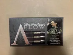 DYNASTY A-FLOW TS2 2BA Ting Sun選手モデル - メルカリ