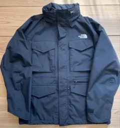 【極美品】パンサーフィールドジャケット　ノースフェイス