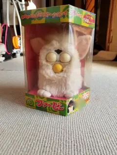 2025年最新】ファービー 日本語の人気アイテム - メルカリ