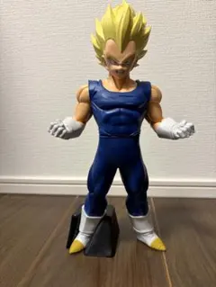ドラゴンボール Grandista フィギュア　ベジータ