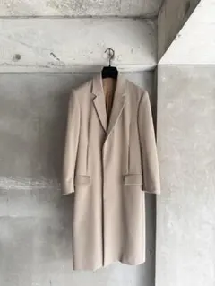 2026年最新】Maison Martin Margiela メンズ チェスターコートの人気