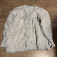 【着用回数5回以下】majestic legon ニットワンピース