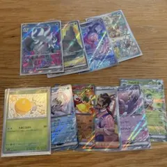 ポケモンカードEXセット　まとめ売り