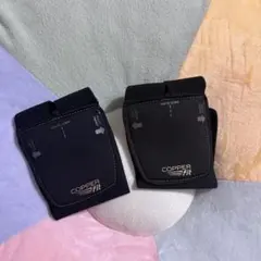 新品未使用　リエイジウォークフリー　Re:Age コッパーフィット38t