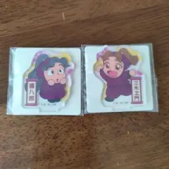 忍たま アクリミニ