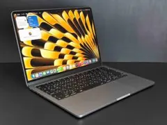【CTO】MacBook Air （M2, 2022）13.6㌅ バッテリー5回