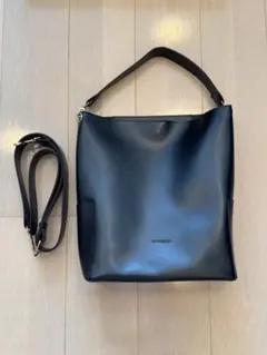 RANDEBOO ショルダーバッグ