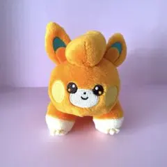 ポケットモンスター ALL STAR COLLECTION マスコット パモ
