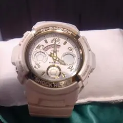 ☆カシオ AW-590L 天使と悪魔 モデル - メルカリ