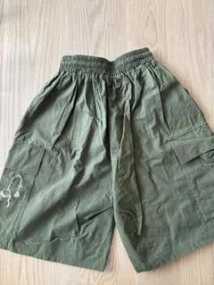 chilli beans. チリビーンズ　ハーフカーゴパンツ