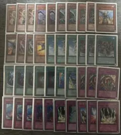 引退品！遊戯王カードセットとアクセサリー！ 2025年最新】Yahoo!オークション -遊戯王 引退の中古品・新品