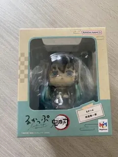 BANDAI NAMCO 時透無一郎　るかっぷフィギュア