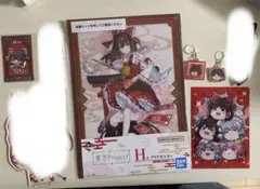 2026年最新】東方スリーブの人気アイテム - メルカリ