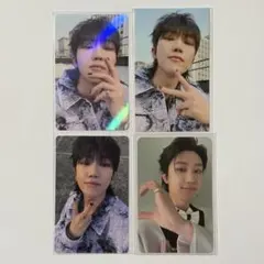 2026年最新】Seventeen 会場限定 トレカ ミンハオ the8の人気アイテム